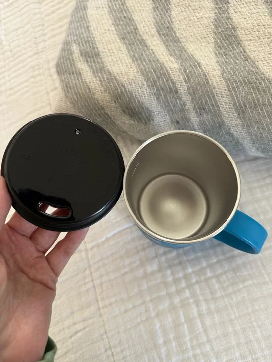 NWT HydroFlask Coffee Mug 12 oz - Picture 6 of 6